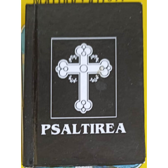 PSALTIREA