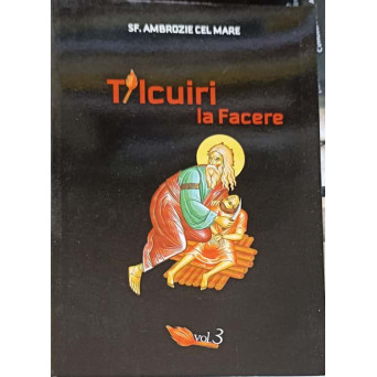 TALVUIRI LA FACERE VOL.3