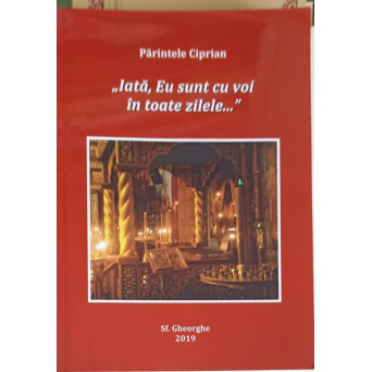 IATA, EU SUNT CU VOI IN TOATE ZILELE...
