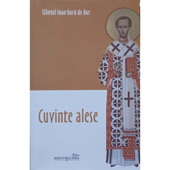 CUVINTE ALESE