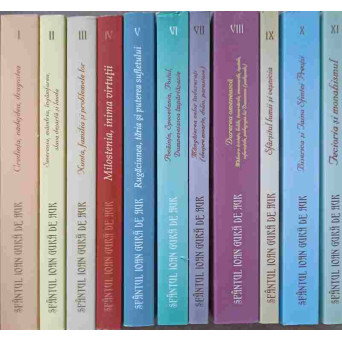 CUVINTE DE AUR VOL.1-11