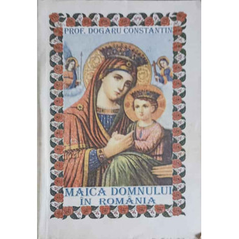 MAICA DOMNULUI IN ROMANIA