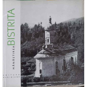 MANASTIREA BISTRITA