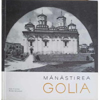 MANASTIREA GOLIA