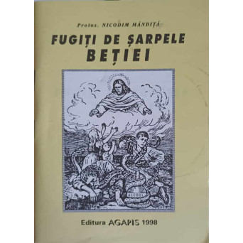 FUGITI DE SARPELE BETIEI