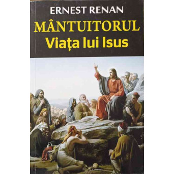 MANTUITORUL. VIATA LUI ISUS