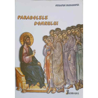 PARABOLELE DOMNULUI