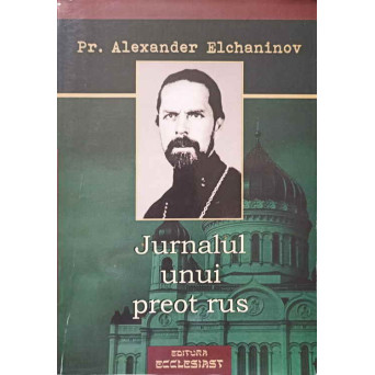 JURNALUL UNUI PREOT RUS