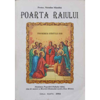 POARTA RAIULUI