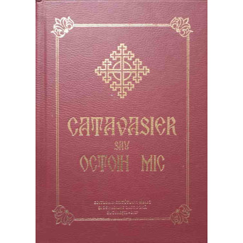 CATAVASIER SAU OCTOIH MIC