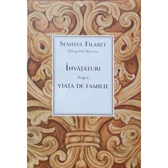 INVATATURI DESPRE VIATA DE FAMILIE