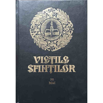VIETILE SFINTILOR PE MAI