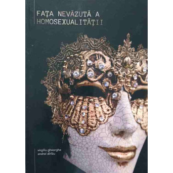 FATA NEVAZUTA A HOMOSEXUALITATII