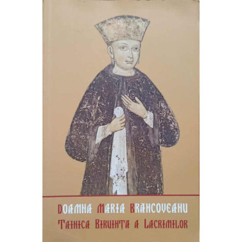 TAINICA BIRUINTA A LACRIMILOR