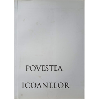 POVESTEA ICOANELOR, BISERICA SFANTUL VASILE CEL MARE, BUCURESTI