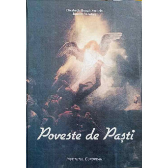 POVESTE DE PASTI