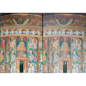 HRISTOS IN MOLDOVA VOL.1-2