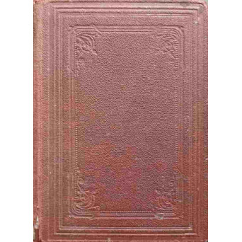 NOUL TESTAMENT 1906 (PRIMELE 2 PAGINI LIPSA)