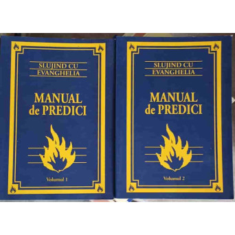 MANUAL DE PREDICI VOL.1-2