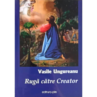 RUGA CATRE CREATOR