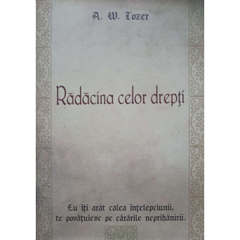 RADACINA CELOR DREPTI