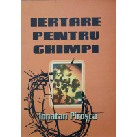 IERTARE PENTRU GHIMPI IERTARE PENTRU GHIMPI