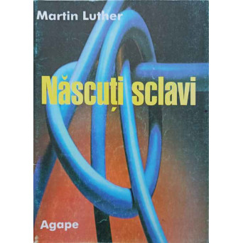 NASCUTI SCLAVI