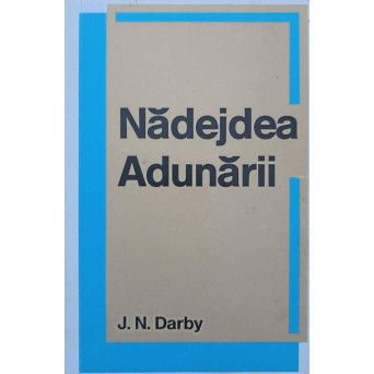 NADEJDEA ADUNARII
