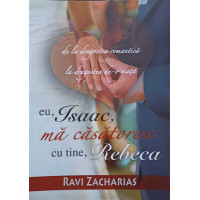 EU, ISAAC, MA CASATORESC CU TINE, REBECA EU, ISAAC, MA CASATORESC CU TINE, REBECA