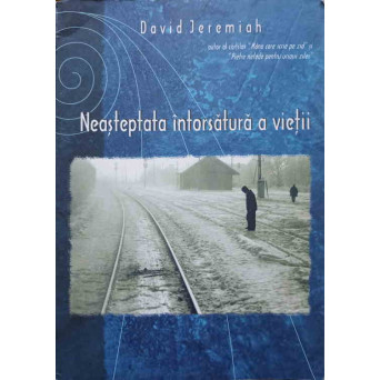 NEASTEPTATA INTORSATURA A VIETII