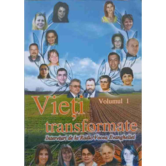 VIETI TRANSFORMATE VOL.1