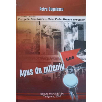 APUS DE MILENIU. POEZII