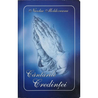 CANTARILE CREDINTEI