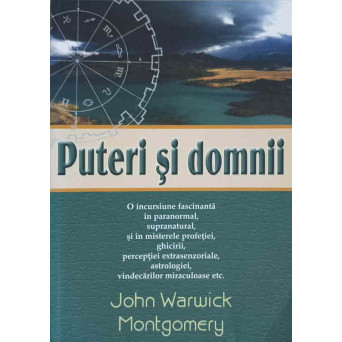 PUTERI SI DOMNII