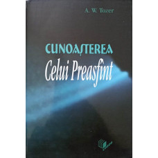 CUNOASTEREA CELUI PREASFANT