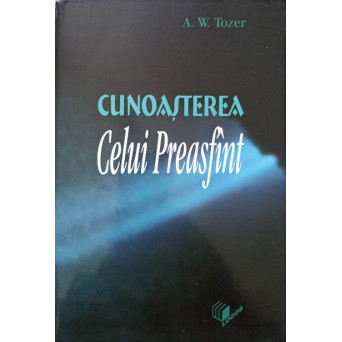 CUNOASTEREA CELUI PREASFANT