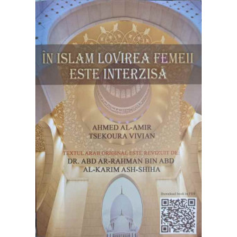 IN ISLAM LOVIREA FEMEII ESTE INTERZISA