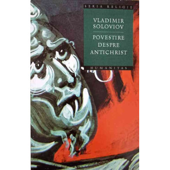 POVESTIRE DESPRE ANTICHRIST
