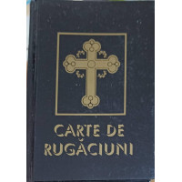 CARTE DE RUGACIUNI CARTE DE RUGACIUNI