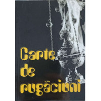 CARTE DE RUGACIUNI