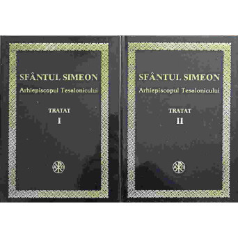 TRATAT ASUPRA TUTUROR DOGMELOR CREDINTEI NOASTRE ORTODOXE VOL.1-2
