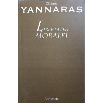 LIBERTATEA MORALEI