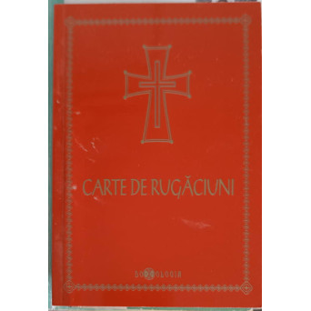 CARTE DE RUGACIUNI