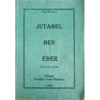 JUTABEL BEN EBER. URA CARE UCIDE