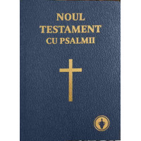 NOUL TESTAMENT CU PSALMII NOUL TESTAMENT CU PSALMII