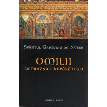 OMILII LA PRAZNICE IMPARATESTI