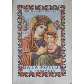 MAICA DOMNULUI IN ROMANIA