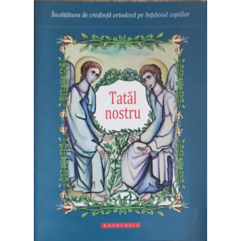 TATAL NOSTRU