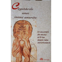 CUGETARILE UNEI INIMI SMERITE CUGETARILE UNEI INIMI SMERITE