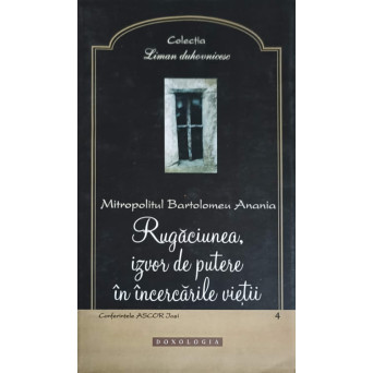 RUGACIUNEA, IZVOR DE PUTERE IN INCERCARILE VIETII